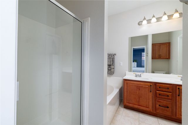 4025 Chisos Rim Trail, Fort Worth, TX 76244