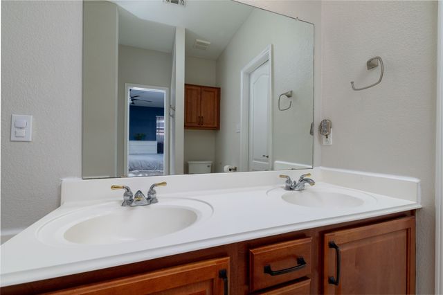 4025 Chisos Rim Trail, Fort Worth, TX 76244