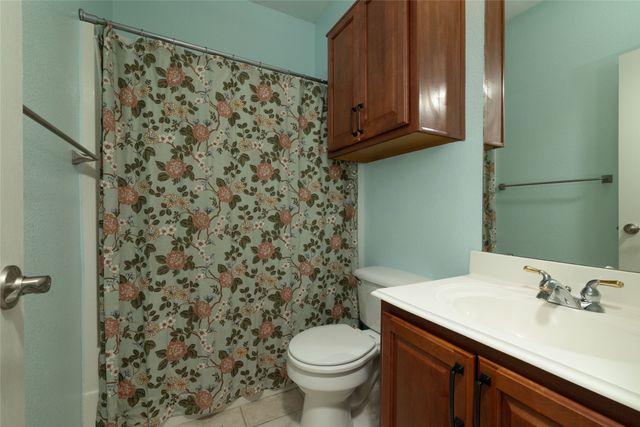 4025 Chisos Rim Trail, Fort Worth, TX 76244
