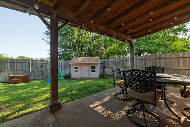 4025 Chisos Rim Trail, Fort Worth, TX 76244