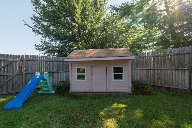 4025 Chisos Rim Trail, Fort Worth, TX 76244