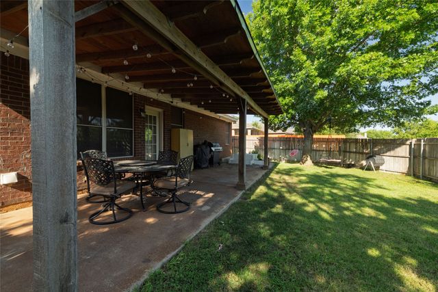 4025 Chisos Rim Trail, Fort Worth, TX 76244