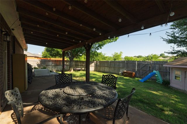 4025 Chisos Rim Trail, Fort Worth, TX 76244