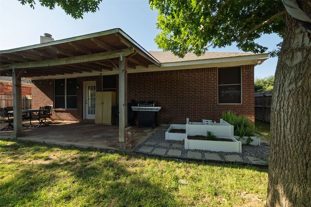 4025 Chisos Rim Trail, Fort Worth, TX 76244