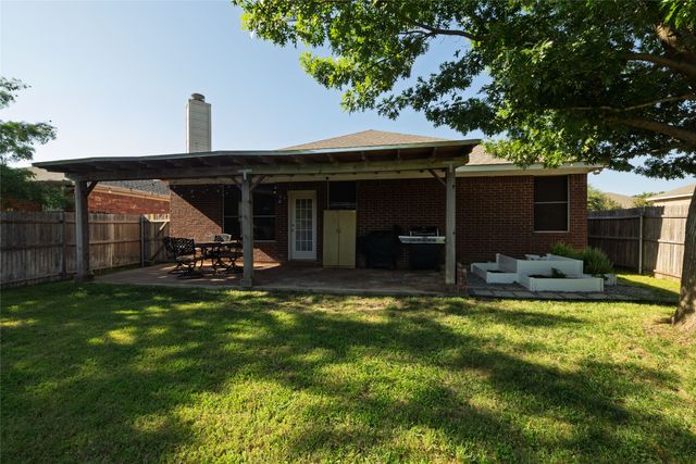 4025 Chisos Rim Trail, Fort Worth, TX 76244
