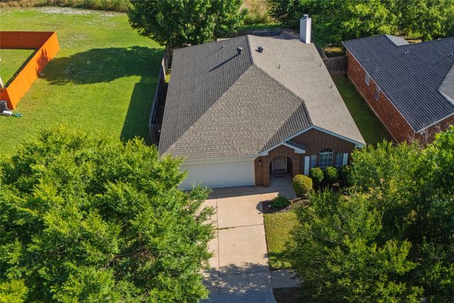 4025 Chisos Rim Trail, Fort Worth, TX 76244