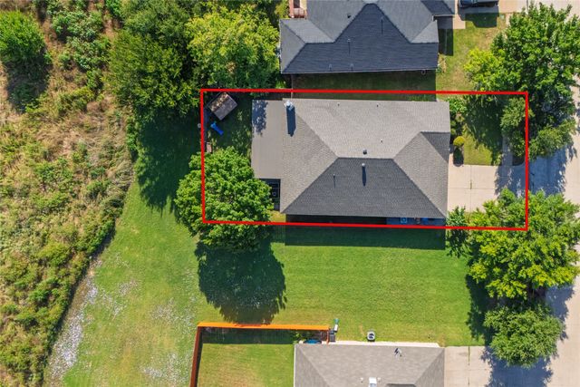 4025 Chisos Rim Trail, Fort Worth, TX 76244