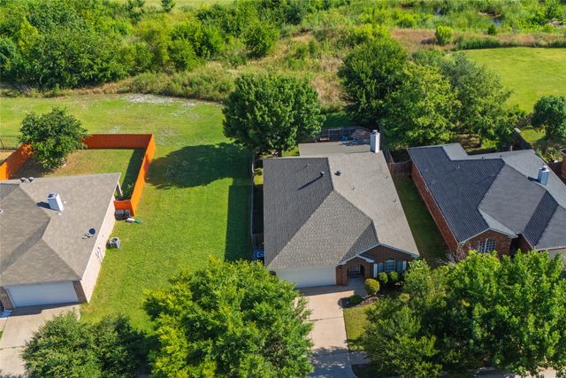 4025 Chisos Rim Trail, Fort Worth, TX 76244