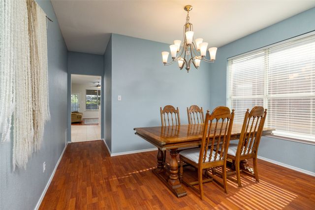 4025 Chisos Rim Trail, Fort Worth, TX 76244