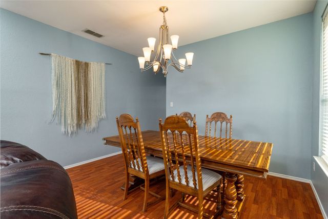 4025 Chisos Rim Trail, Fort Worth, TX 76244
