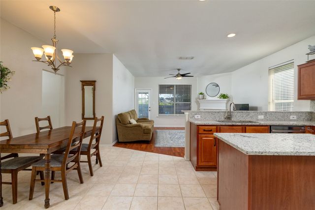 4025 Chisos Rim Trail, Fort Worth, TX 76244