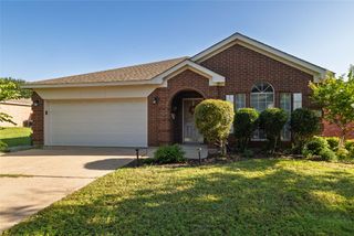 4025 Chisos Rim Trail, Fort Worth, TX 76244