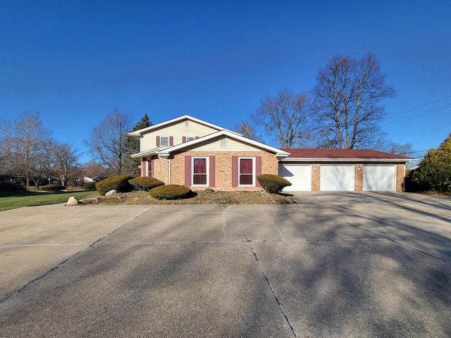 5795 Taft Place, Merrillville, IN 46410