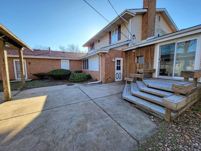 5795 Taft Place, Merrillville, IN 46410