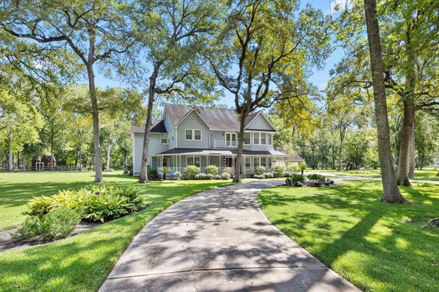 3618 Aspenwood Drive, Richmond, TX 77406