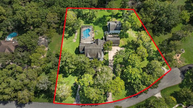 3618 Aspenwood Drive, Richmond, TX 77406