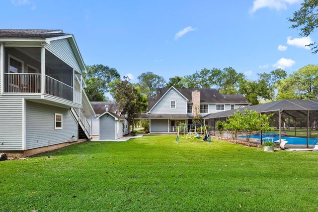 3618 Aspenwood Drive, Richmond, TX 77406