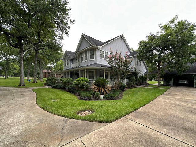 3618 Aspenwood Drive, Richmond, TX 77406