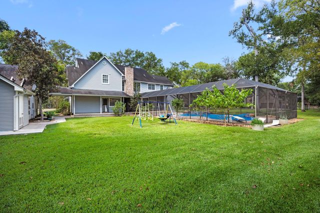 3618 Aspenwood Drive, Richmond, TX 77406