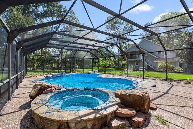 3618 Aspenwood Drive, Richmond, TX 77406