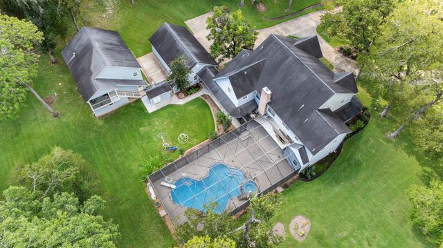 3618 Aspenwood Drive, Richmond, TX 77406