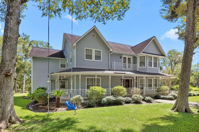 3618 Aspenwood Drive, Richmond, TX 77406