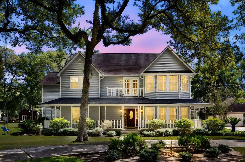 3618 Aspenwood Drive, Richmond, TX 77406