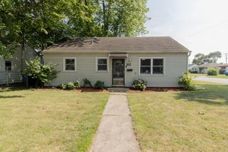 2636 Eder Street, Highland, IN 46322