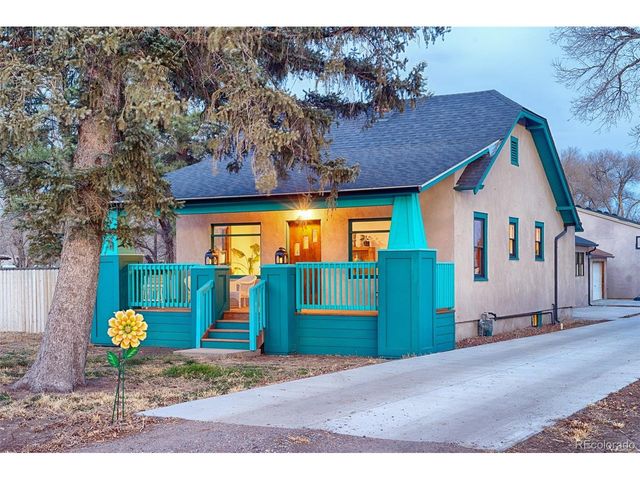1220 Holly St, Pueblo, CO 81006