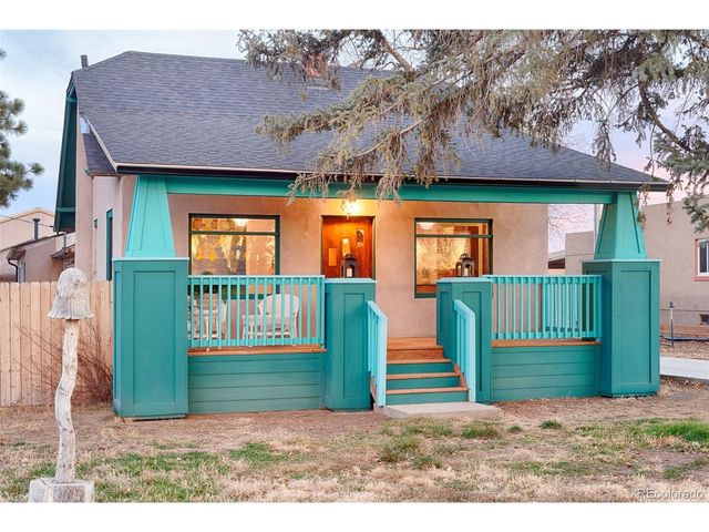 1220 Holly St, Pueblo, CO 81006