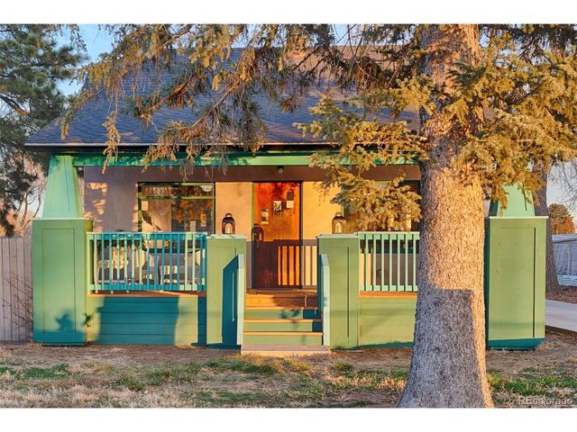 1220 Holly St, Pueblo, CO 81006