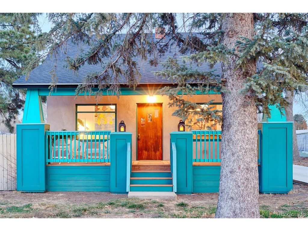 1220 Holly St, Pueblo, CO 81006