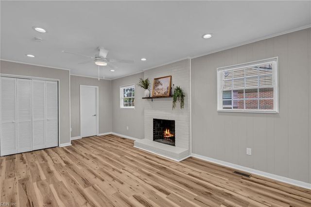 3716 Linnet LN, Portsmouth, VA 23703