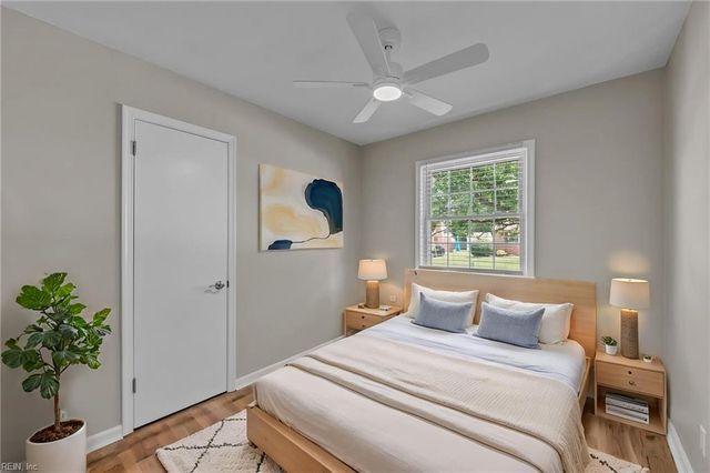 3716 Linnet LN, Portsmouth, VA 23703