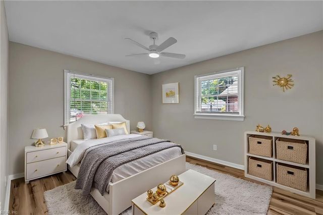 3716 Linnet LN, Portsmouth, VA 23703