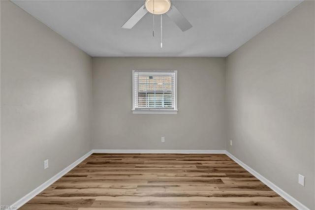 3716 Linnet LN, Portsmouth, VA 23703