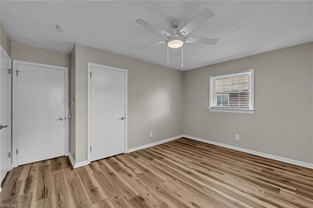 3716 Linnet LN, Portsmouth, VA 23703