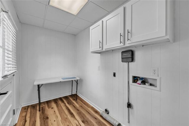 3716 Linnet LN, Portsmouth, VA 23703