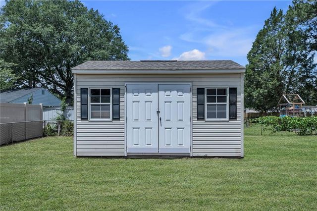3716 Linnet LN, Portsmouth, VA 23703