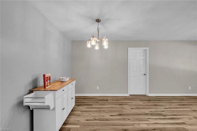 3716 Linnet LN, Portsmouth, VA 23703