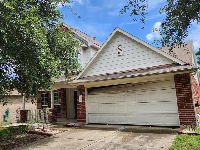 14706 Emerald Cypress Lane, Cypress, TX 77429