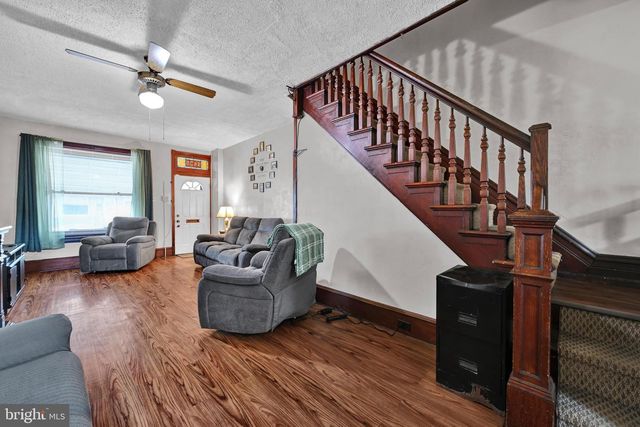 1435 N 10TH ST, Reading, PA 19604