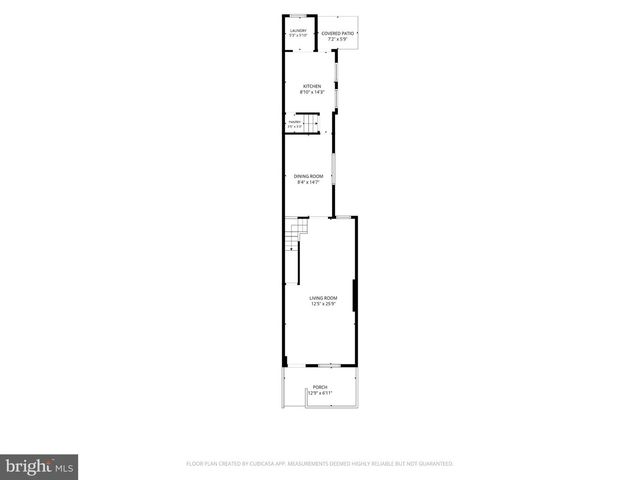 1435 N 10TH ST, Reading, PA 19604