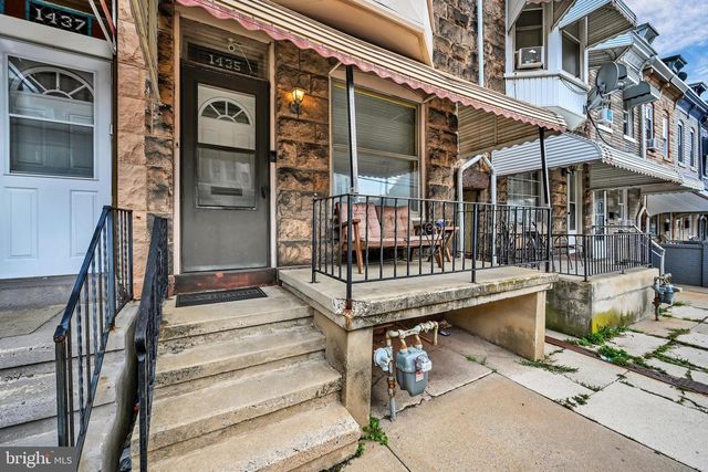 1435 N 10TH ST, Reading, PA 19604