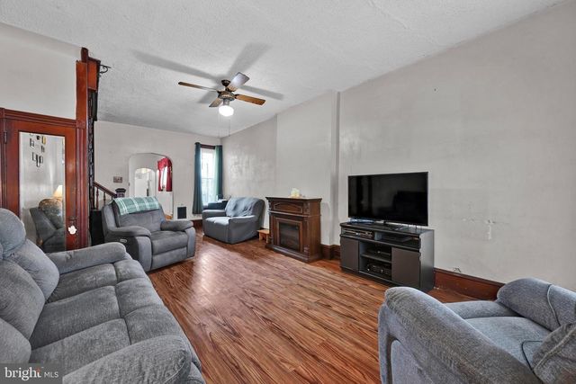 1435 N 10TH ST, Reading, PA 19604