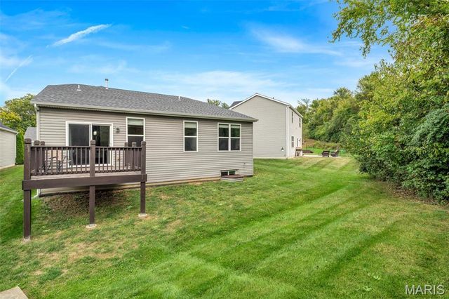 263 Thorn Brook Drive, O'fallon, MO 63366