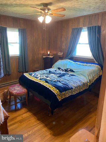 11176 LOOP ROAD, Fayetteville, PA 17222