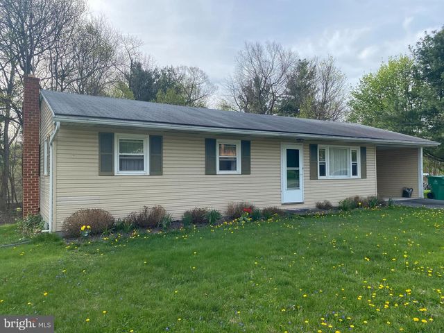 11176 LOOP ROAD, Fayetteville, PA 17222