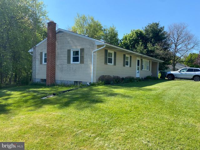 11176 LOOP ROAD, Fayetteville, PA 17222