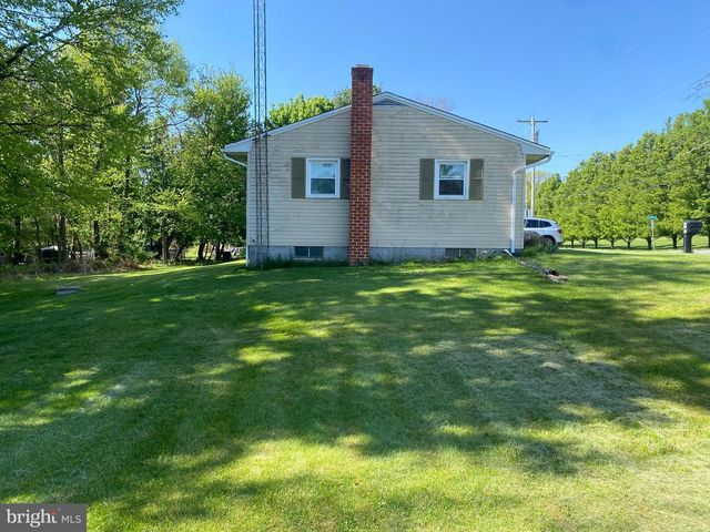 11176 LOOP ROAD, Fayetteville, PA 17222